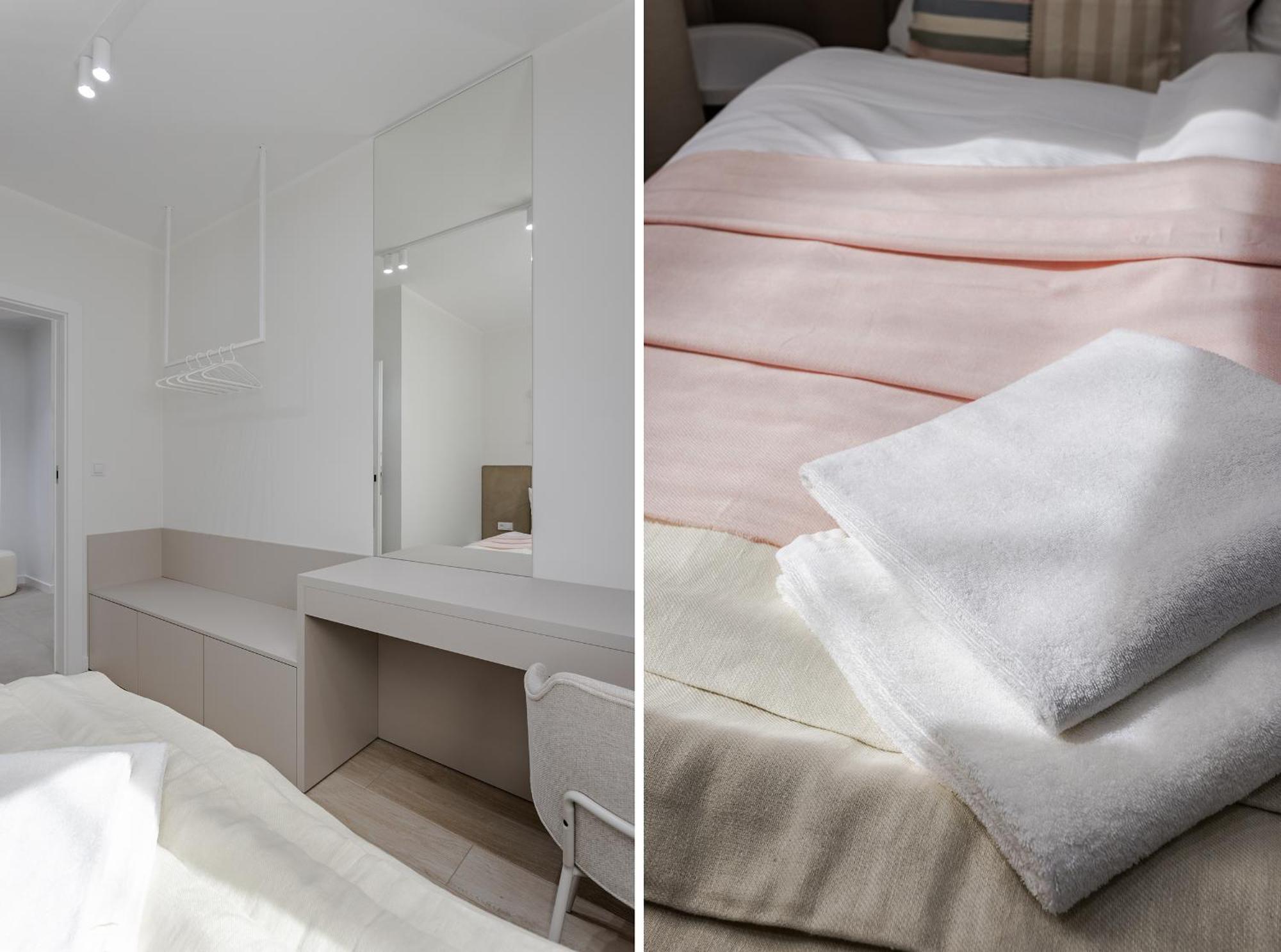 Apartamento Nowoczesny Very Berry W Poznaniu Z Parkingiem I Biurkiem By Renters *